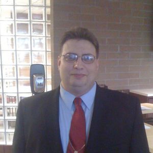 Meet your Posher, William